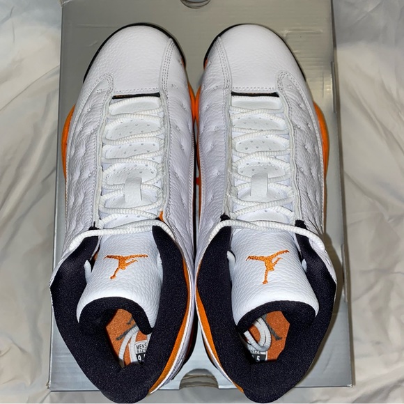 Air Jordan 13 Retro - Picture 7 of 8